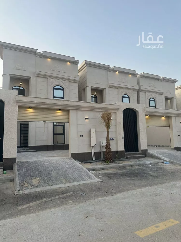 فيلا للبيع في شارع المنذر الاندلسي, حي المنار, مدينة الدمام, المنطقة الشرقية