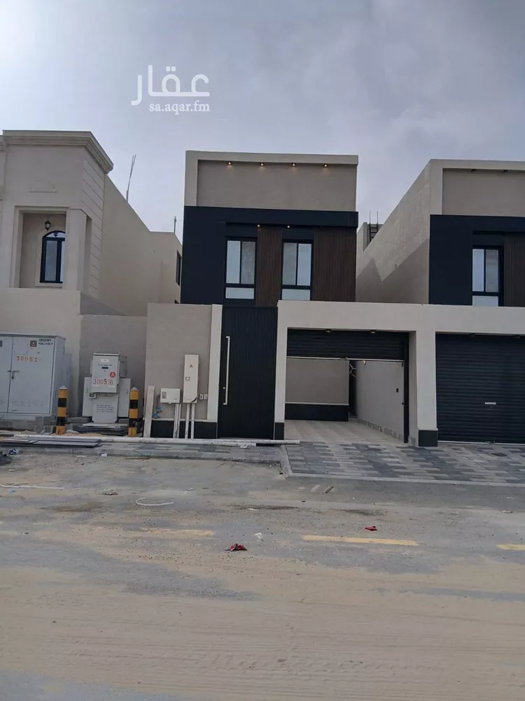 Villa for Sale in Dammam Al Manar