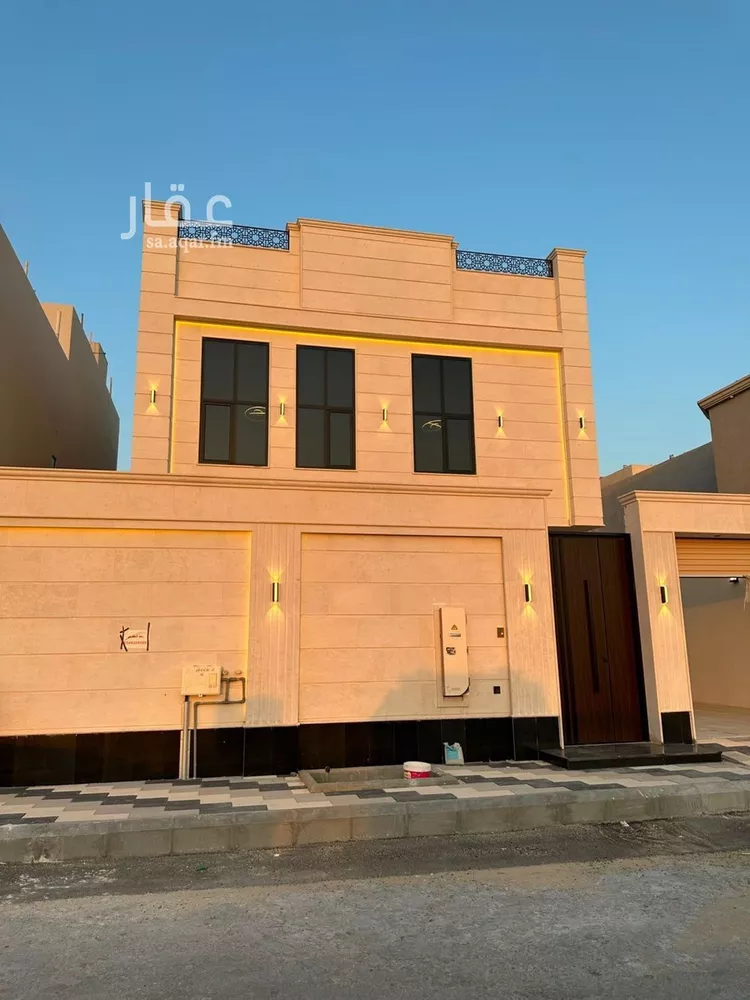 Villa for Sale in Al Khobar As Sawari