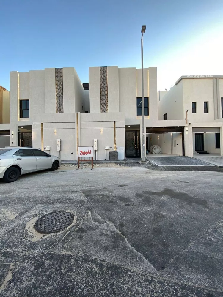 Villa for Sale in Dammam Taiba