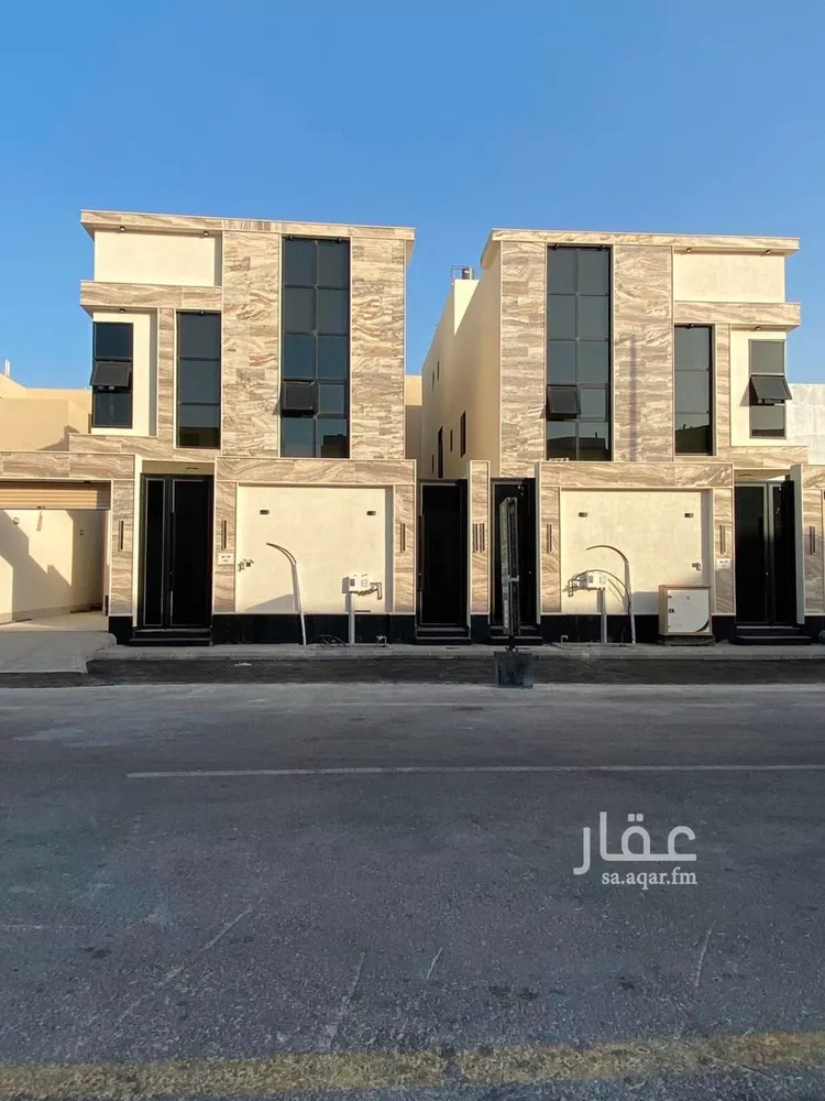 فيلا للبيع في شارع النجم, حي الشروق, مدينة الدمام, المنطقة الشرقية