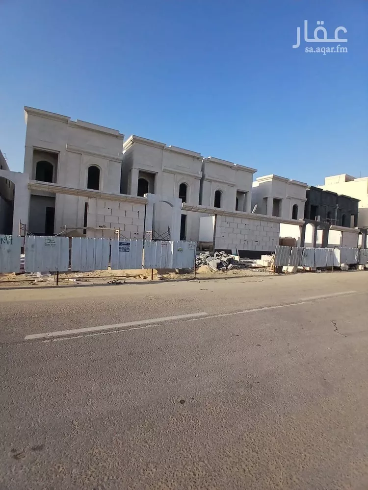 فيلا للبيع في شارع المنذر الاندلسي, حي المنار, مدينة الدمام, المنطقة الشرقية