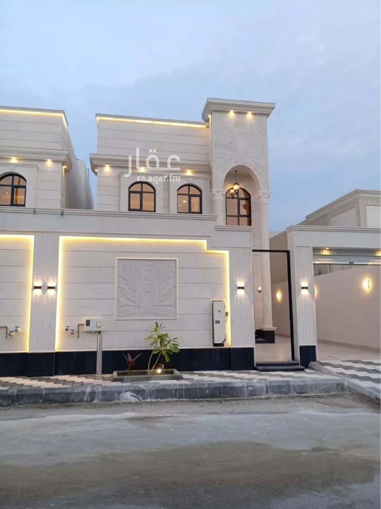 فيلا للبيع في شارع جبل شهلان, حي الصواري, مدينة الخبر, المنطقة الشرقية صورة 4