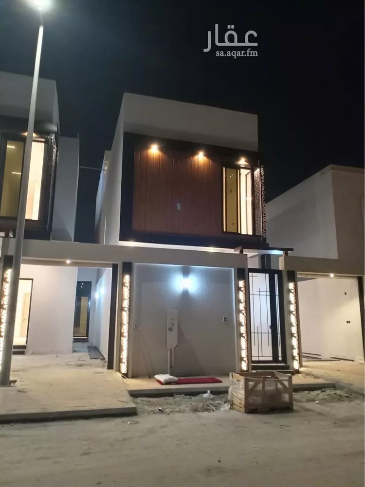 فيلا للبيع في شارع حـرض, حي الصواري, مدينة الخبر, المنطقة الشرقية صورة 2