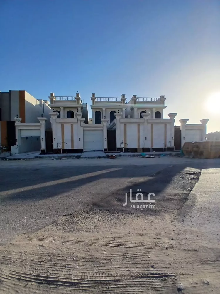 فيلا للبيع في حي اللؤلؤ, مدينة الخبر, المنطقة الشرقية صورة 2