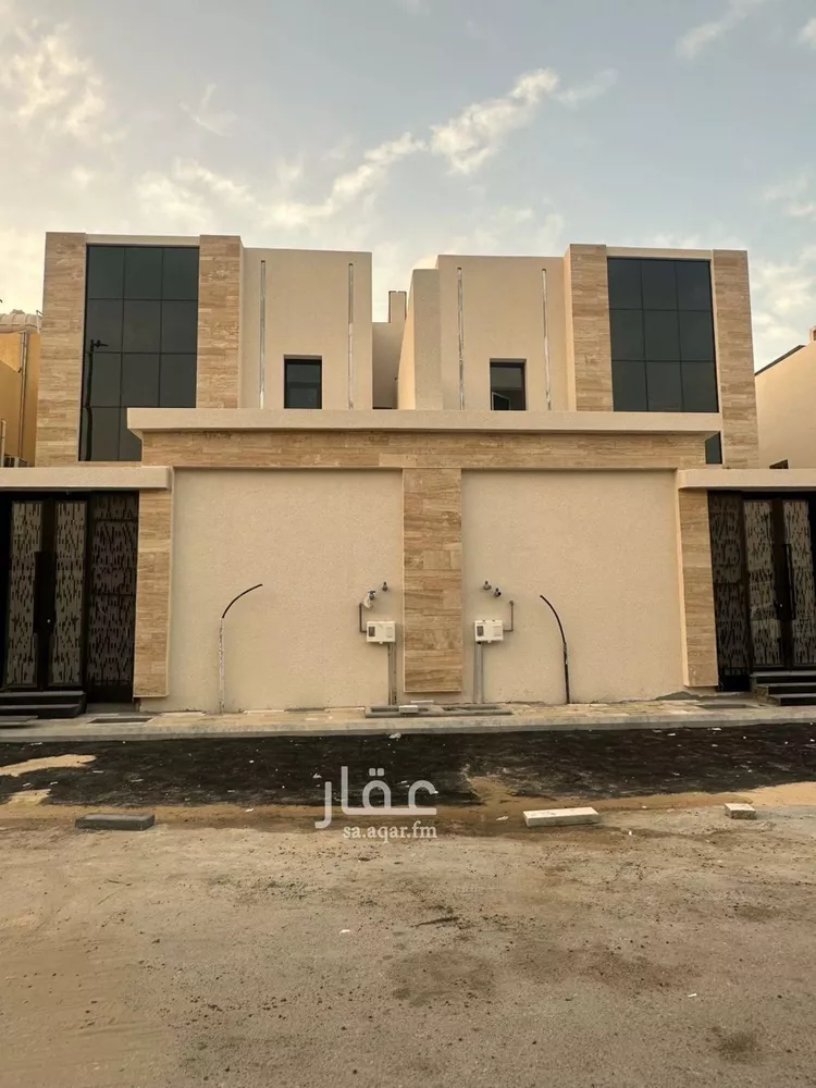 فيلا للبيع في شارع وداعة بن ابي زيد, حي طيبة, مدينة الدمام, المنطقة الشرقية