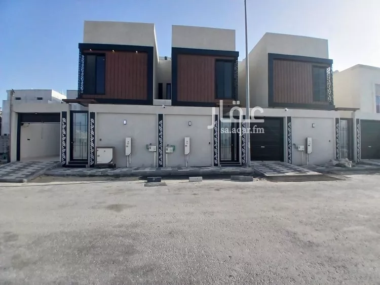 فيلا للبيع في شارع حـرض, حي الصواري, مدينة الخبر, المنطقة الشرقية