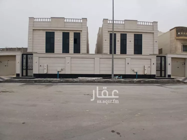 Villa for Sale in Al Khobar As Sawari