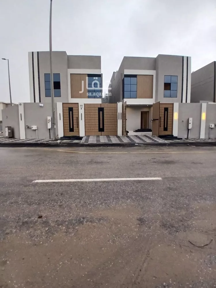 Villa for Sale in Dammam Ash Shulah