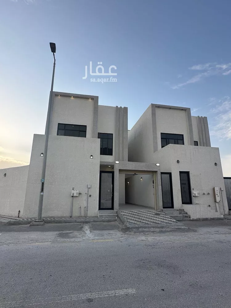 فيلا للبيع في شارع 24ب, حي العروبة, مدينة الدمام, المنطقة الشرقية