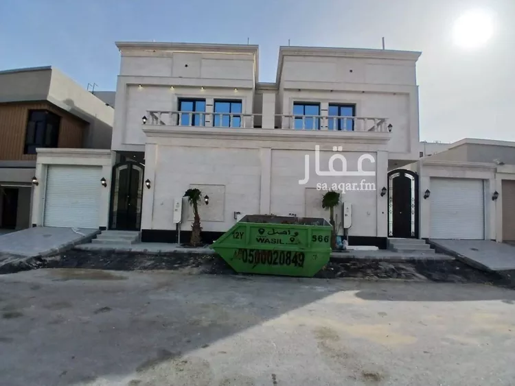 Villa for Sale in Al Khobar Ash Sheraa
