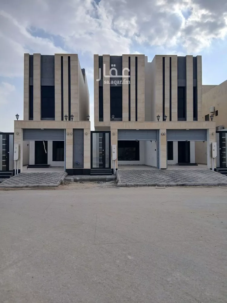 Villa for Sale in Dammam King Fahd
