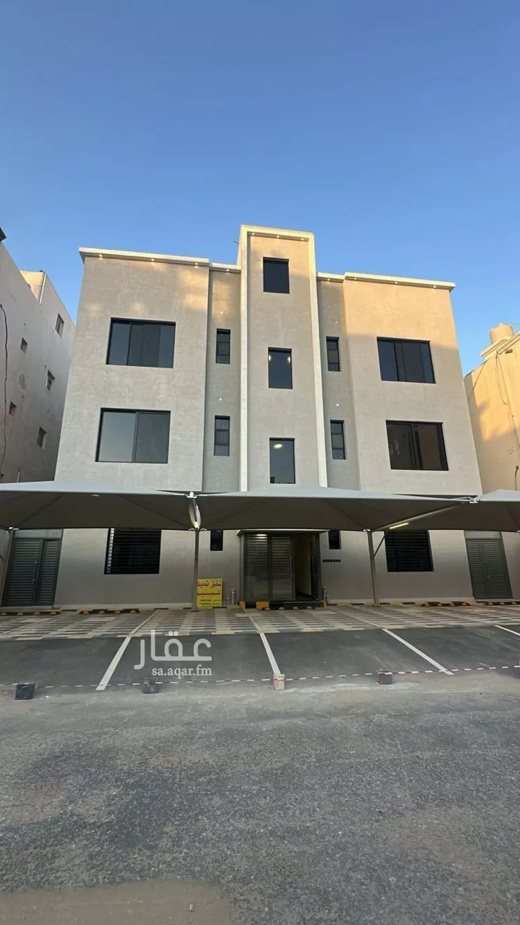 Apartment for Sale in Dammam Ash Shulah