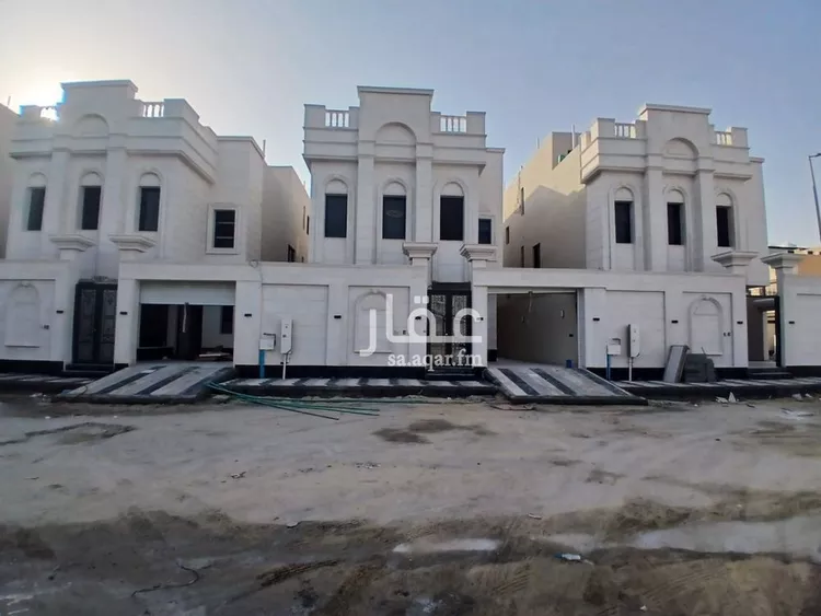 فيلا للبيع في شارع المعارج, حي الأمواج, مدينة الخبر, المنطقة الشرقية