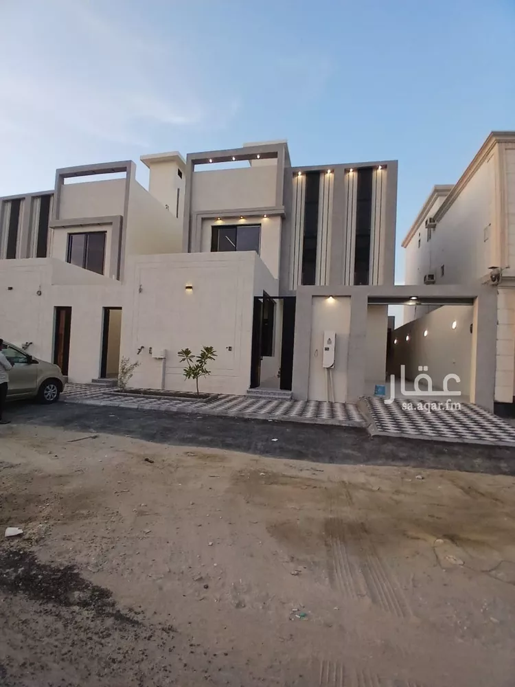 Villa for Sale in Dammam King Fahd