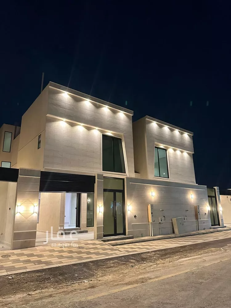 Villa for Sale in Dammam Ash Shulah