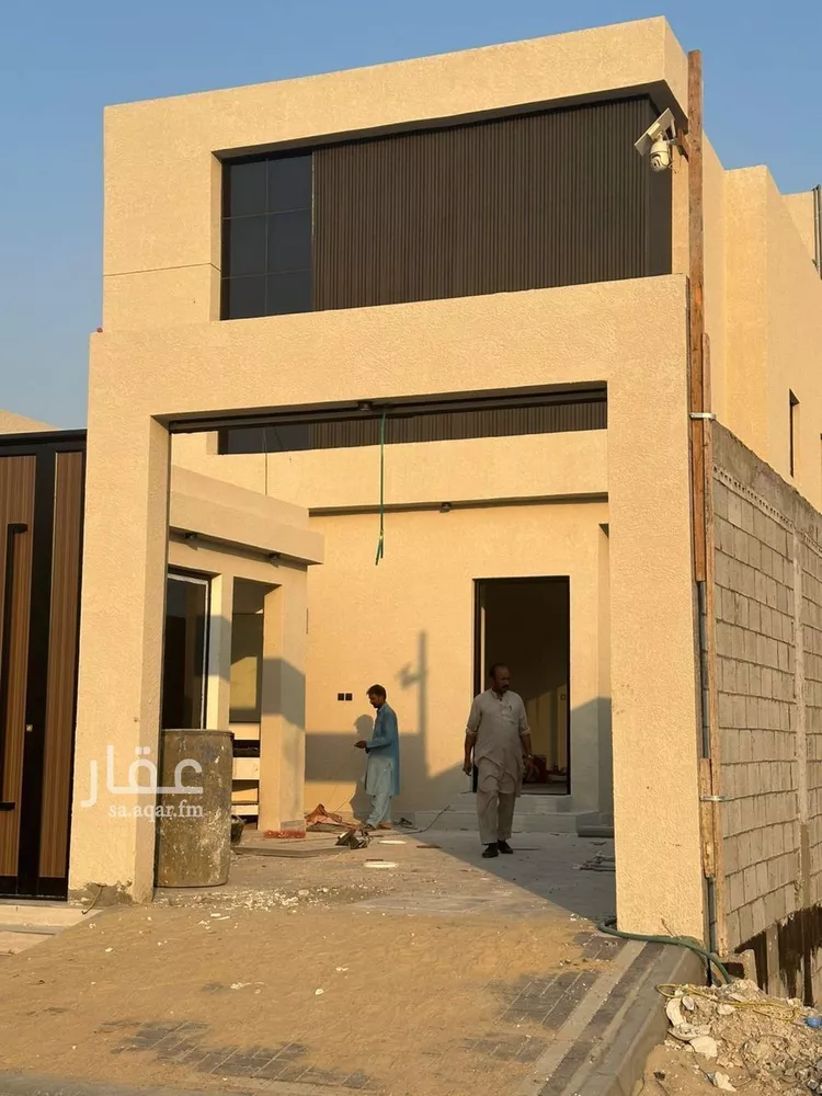 فيلا للبيع في شارع الولاء, حي الأمواج, مدينة الخبر, المنطقة الشرقية
