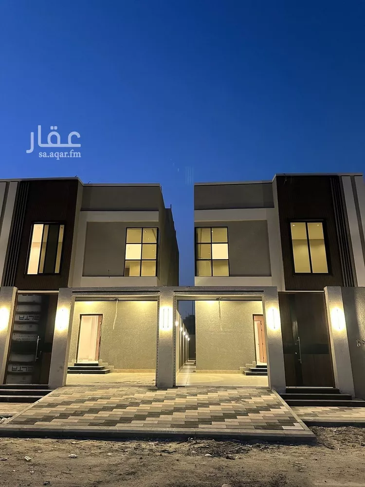 فيلا للبيع في شارع الرخاء, حي الشعلة, مدينة الدمام, المنطقة الشرقية