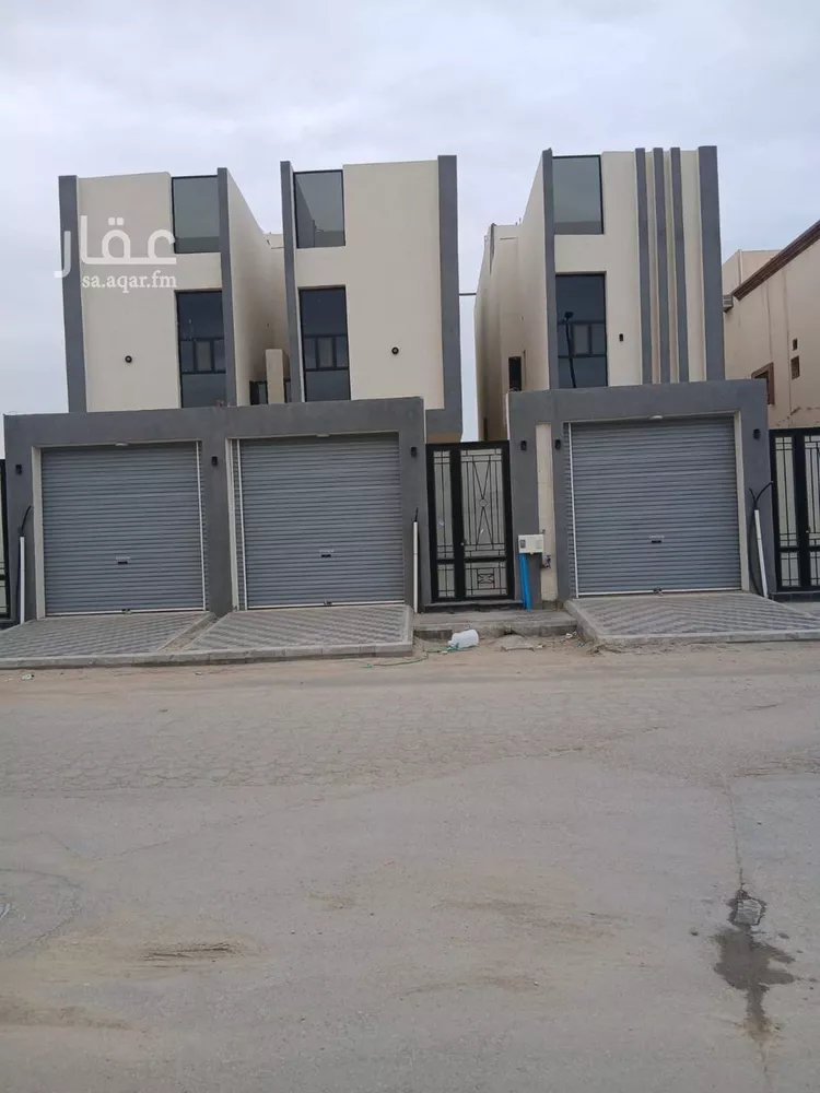 Villa for Sale in Dammam King Fahd