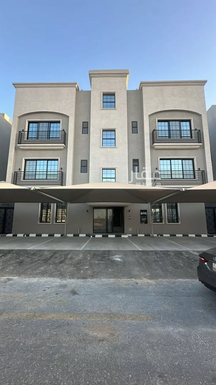 Apartment for Sale in Dammam Ash Shulah