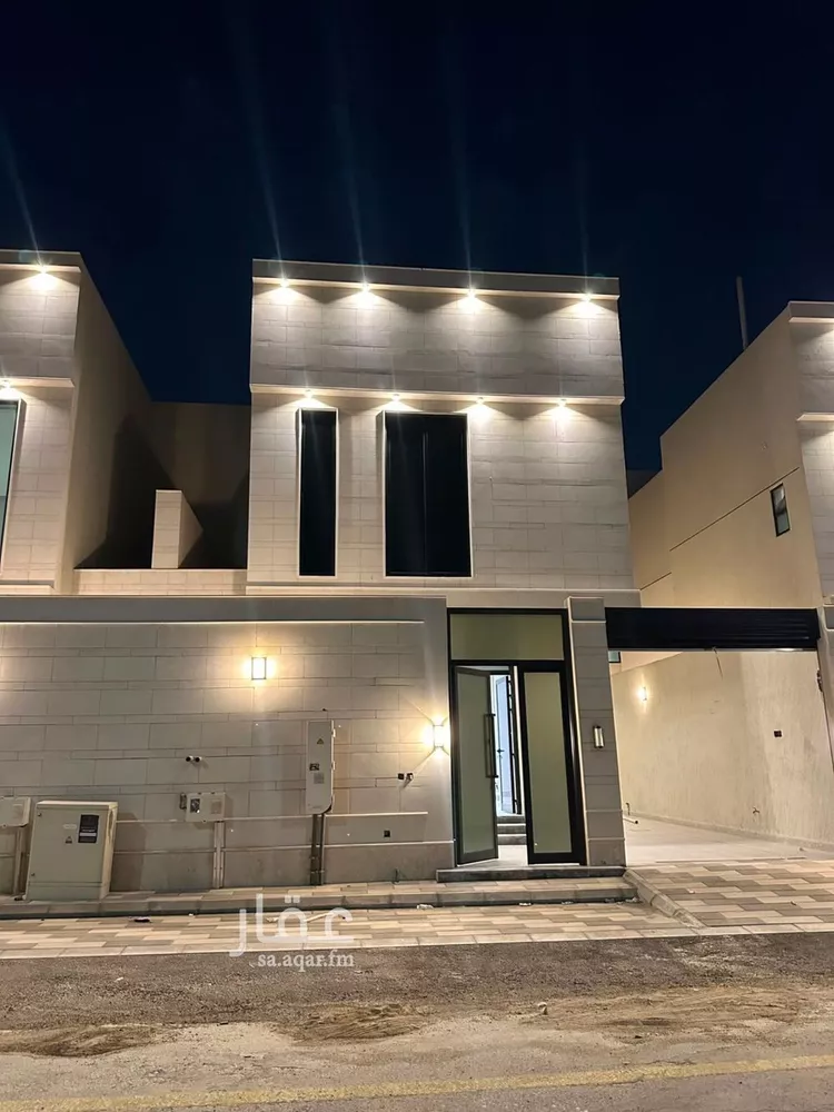 Villa for Sale in Dammam Ash Shulah صورة 2