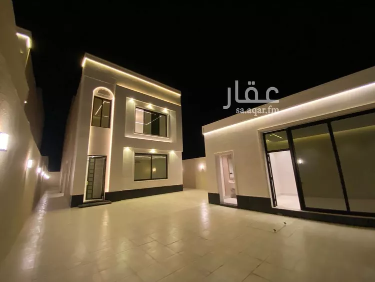 فيلا للبيع في حي العقيق, مدينة الخبر, المنطقة الشرقية
