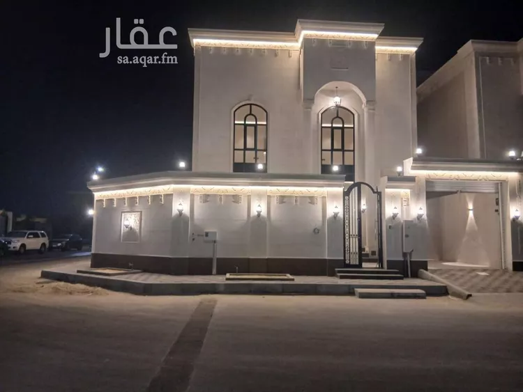 فيلا للبيع في شارع 11ب, حي الصواري, مدينة الخبر, المنطقة الشرقية صورة 2