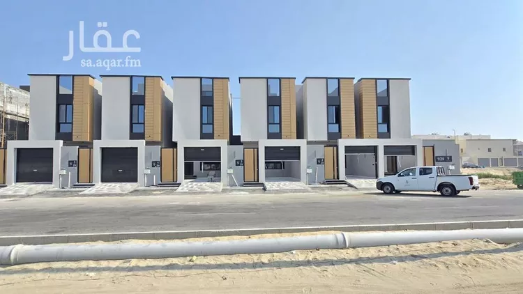 Villa for Sale in Al Khobar Al Aqiq