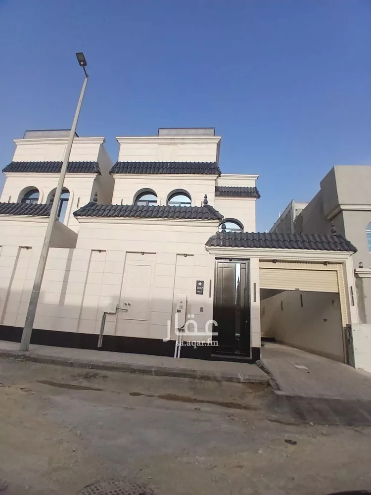 فيلا للبيع في شارع الخيزران, حي الصواري, مدينة الخبر, المنطقة الشرقية صورة 2