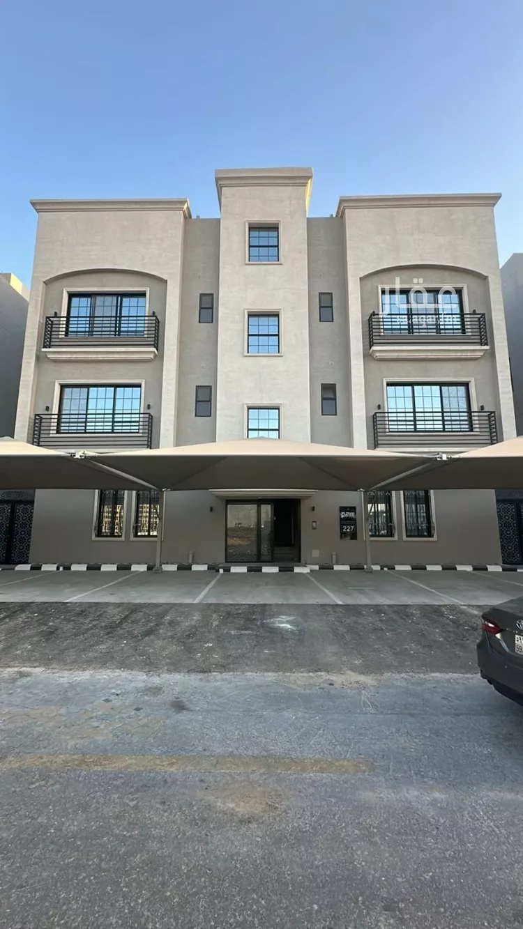 Apartment for Sale in Dammam Ash Shulah
