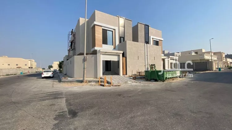 فيلا للبيع في شارع 16ب, حي الصواري, مدينة الخبر, المنطقة الشرقية