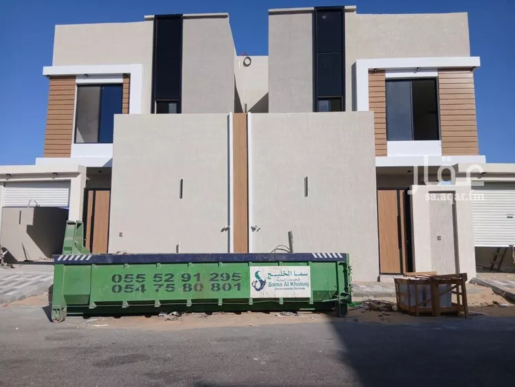 فيلا للبيع في شارع 16ب, حي الصواري, مدينة الخبر, المنطقة الشرقية صورة 2