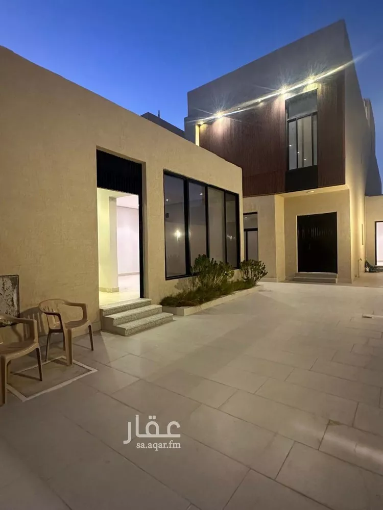 فيلا للبيع في شارع أبو هند الداري, حي الفرسان, مدينة الدمام, المنطقة الشرقية صورة 2