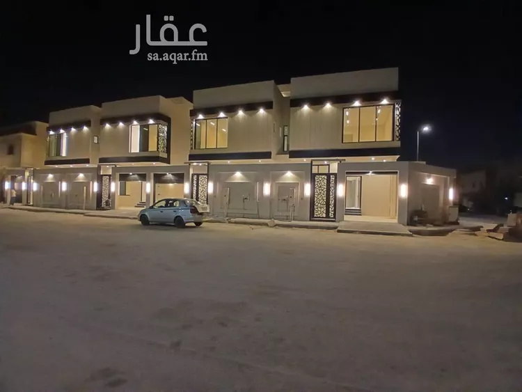 فيلا للبيع في حي الشراع, مدينة الخبر, المنطقة الشرقية