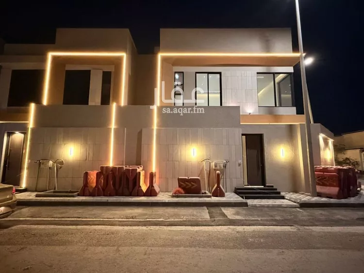 فيلا للبيع في شارع العناب, حي الصواري, مدينة الخبر, المنطقة الشرقية