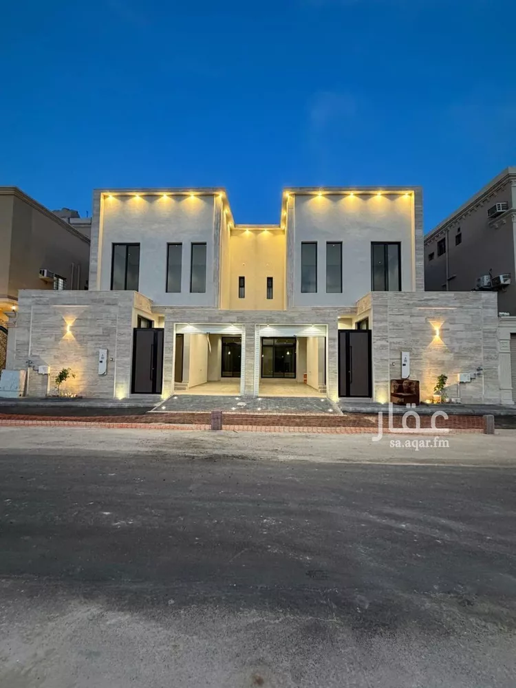 فيلا للبيع في شارع عرعر, حي الصواري, مدينة الخبر, المنطقة الشرقية