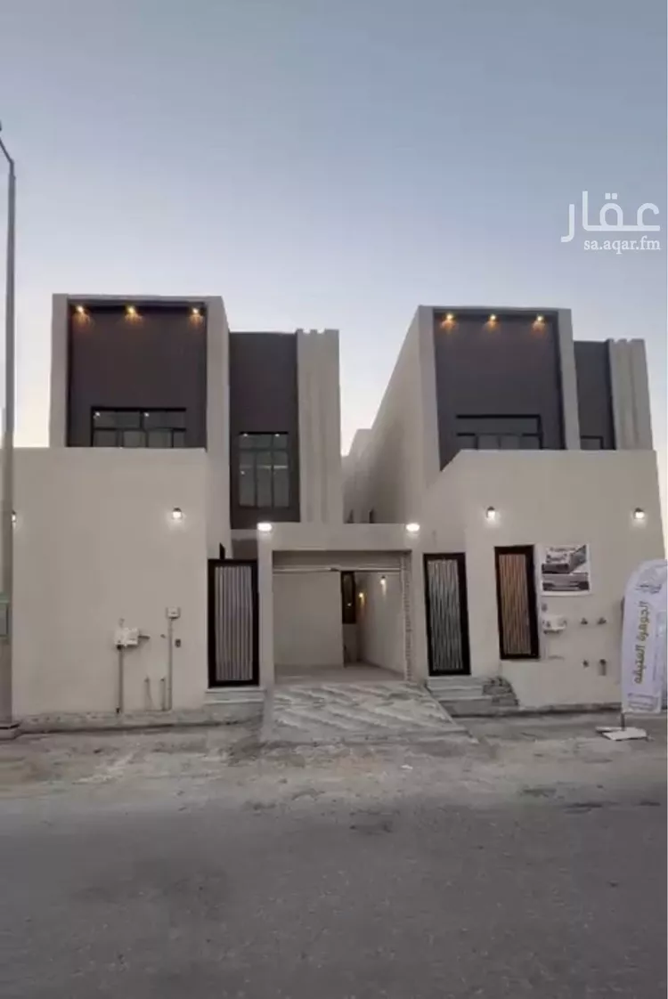 فيلا للبيع في شارع 24ب, حي العروبة, مدينة الدمام, المنطقة الشرقية 16