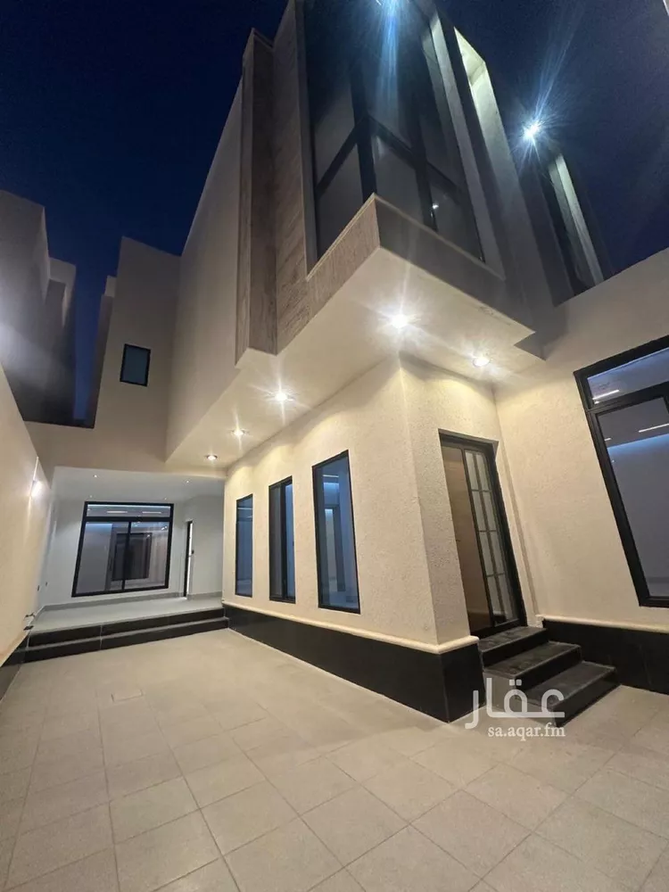 فيلا للبيع في حي الشروق, مدينة الدمام, المنطقة الشرقية صورة 2