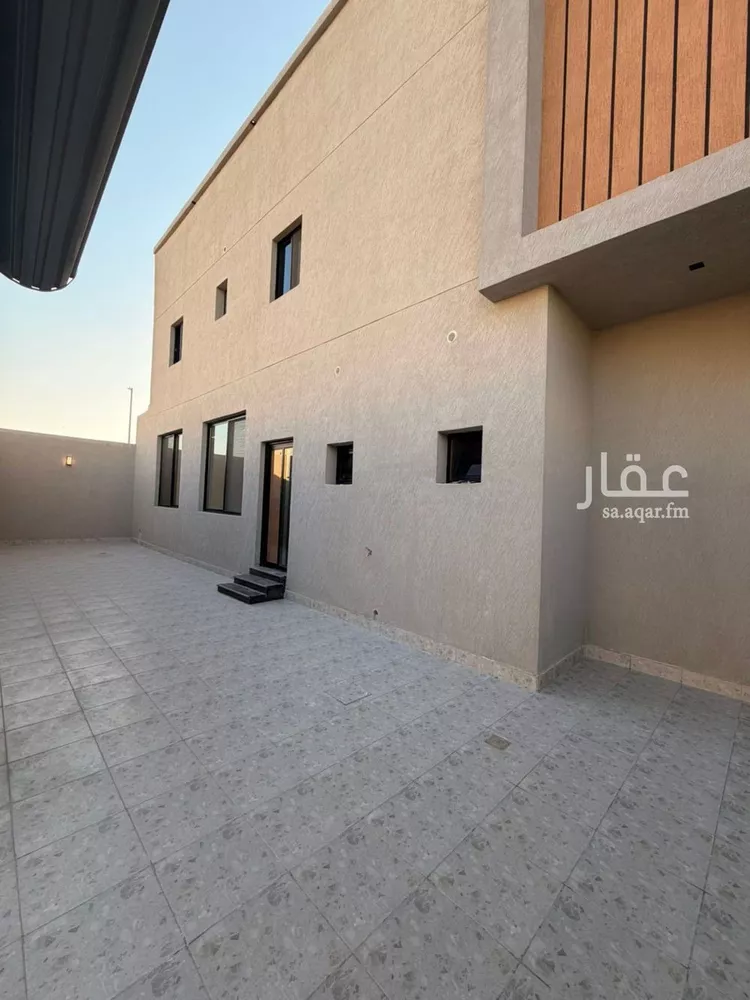 فيلا للبيع في شارع كلثوم بن الحصين, حي الشراع, مدينة الخبر, المنطقة الشرقية صورة 4