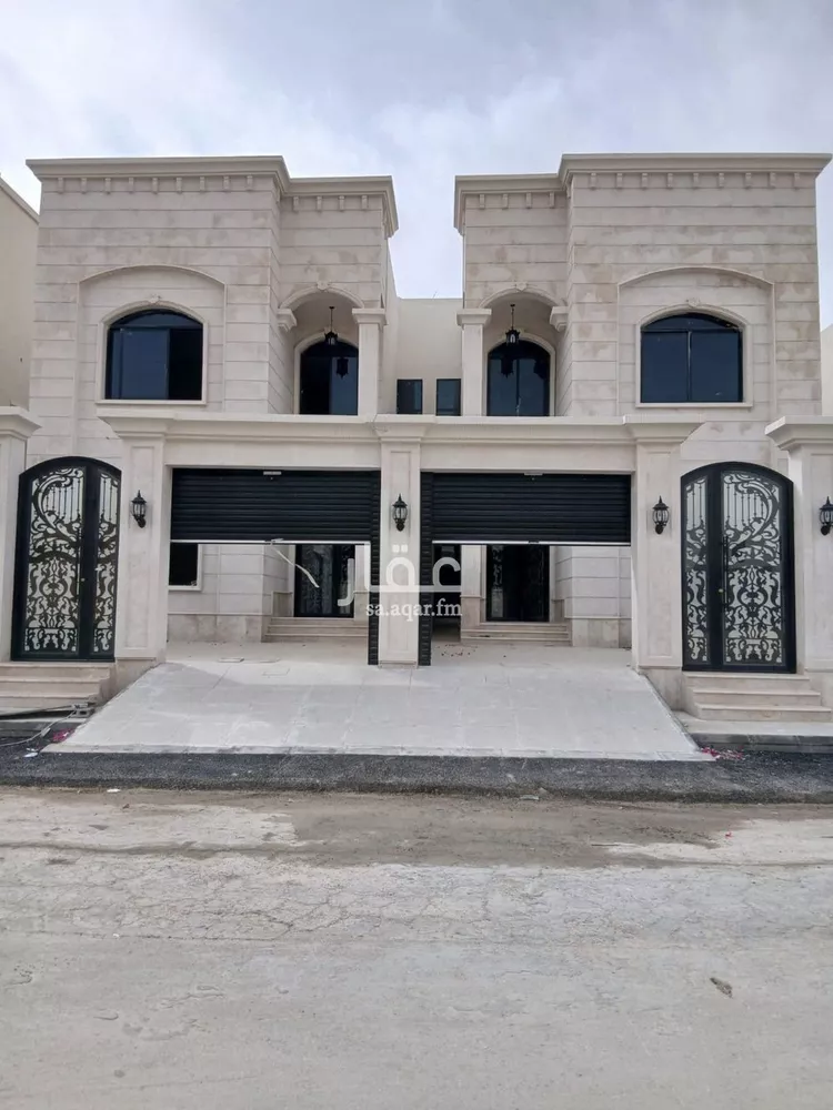 فيلا للبيع في شارع اسماء بنت شكل, حي الأمانة, مدينة الدمام, المنطقة الشرقية