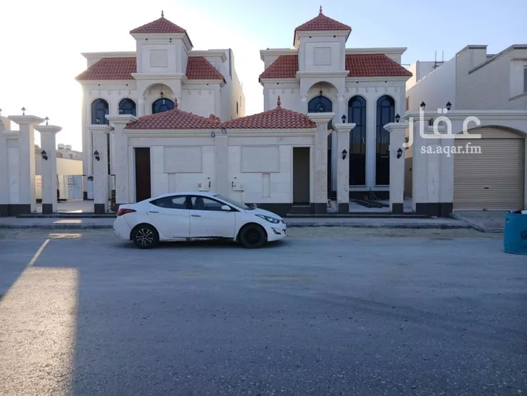 فيلا للبيع في شارع ابو لبيبة الاشهلي, حي الشراع, مدينة الخبر, المنطقة الشرقية