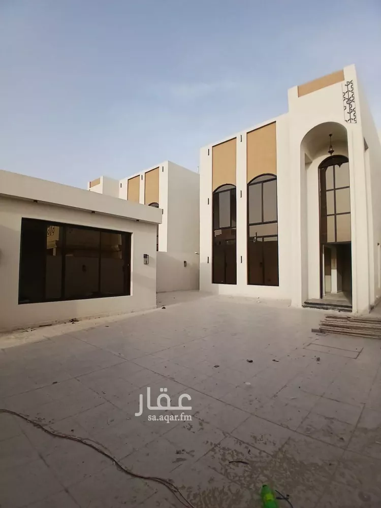 فيلا للبيع في شارع السليل, حي اللؤلؤ, مدينة الخبر, المنطقة الشرقية صورة 2