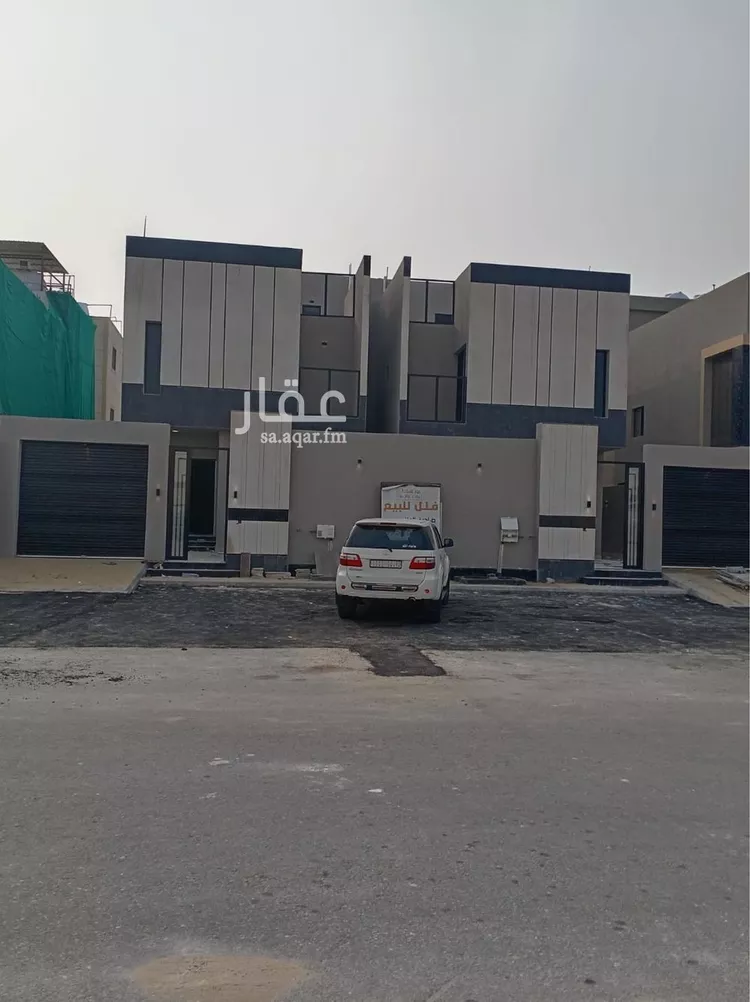 فيلا للبيع في شارع بكر القشيري, حي ضاحية الملك فهد, مدينة الدمام, المنطقة الشرقية