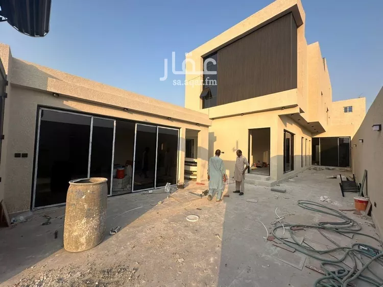 فيلا للبيع في شارع الولاء, حي الأمواج, مدينة الخبر, المنطقة الشرقية صورة 2