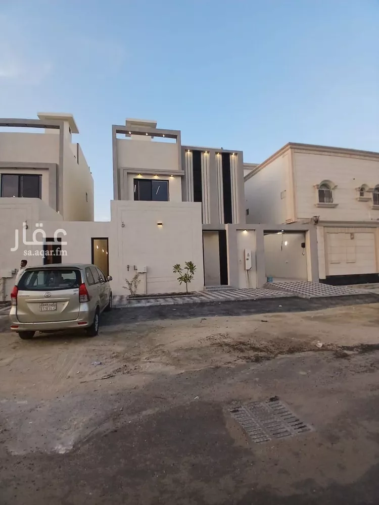 Villa for Sale in Dammam King Fahd صورة 2