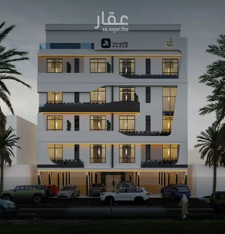 شقة للبيع في شارع  السديد, حي السلامة, مدينة جدة, منطقة مكة المكرمة