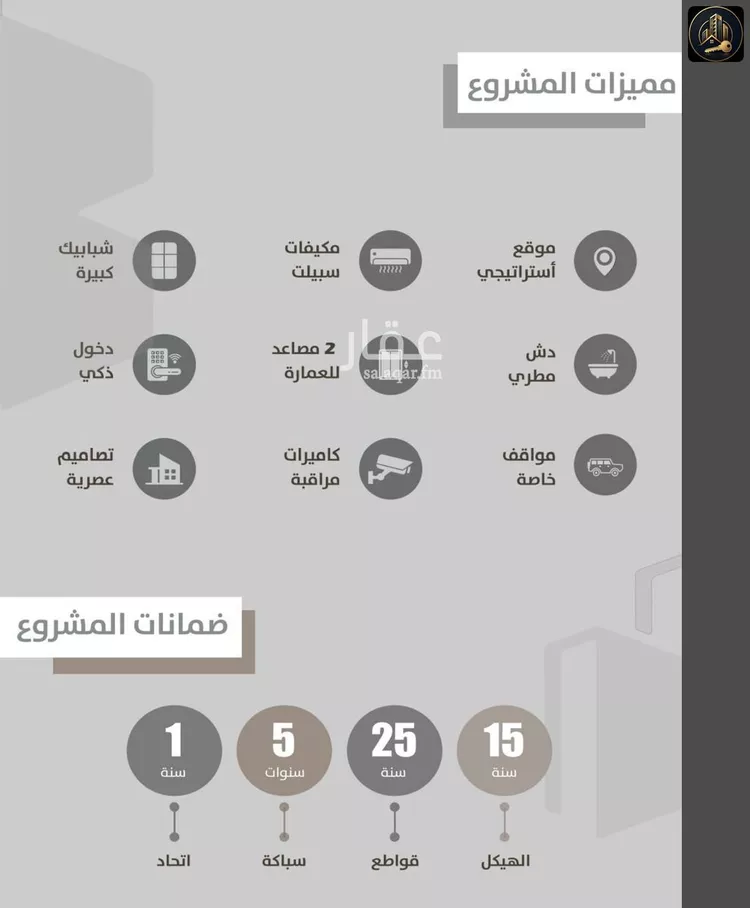 شقة للبيع في شارع احمدلارى, حي الصفاء, مدينة جدة, منطقة مكة المكرمة صورة 2
