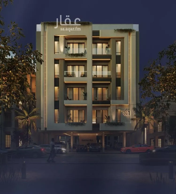 شقة للبيع في شارع الحجازي, حي الفيصلية, مدينة جدة, منطقة مكة المكرمة