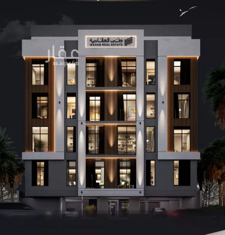 Apartment for Sale in Jeddah As Safaa ุตูุฑุฉ 2
