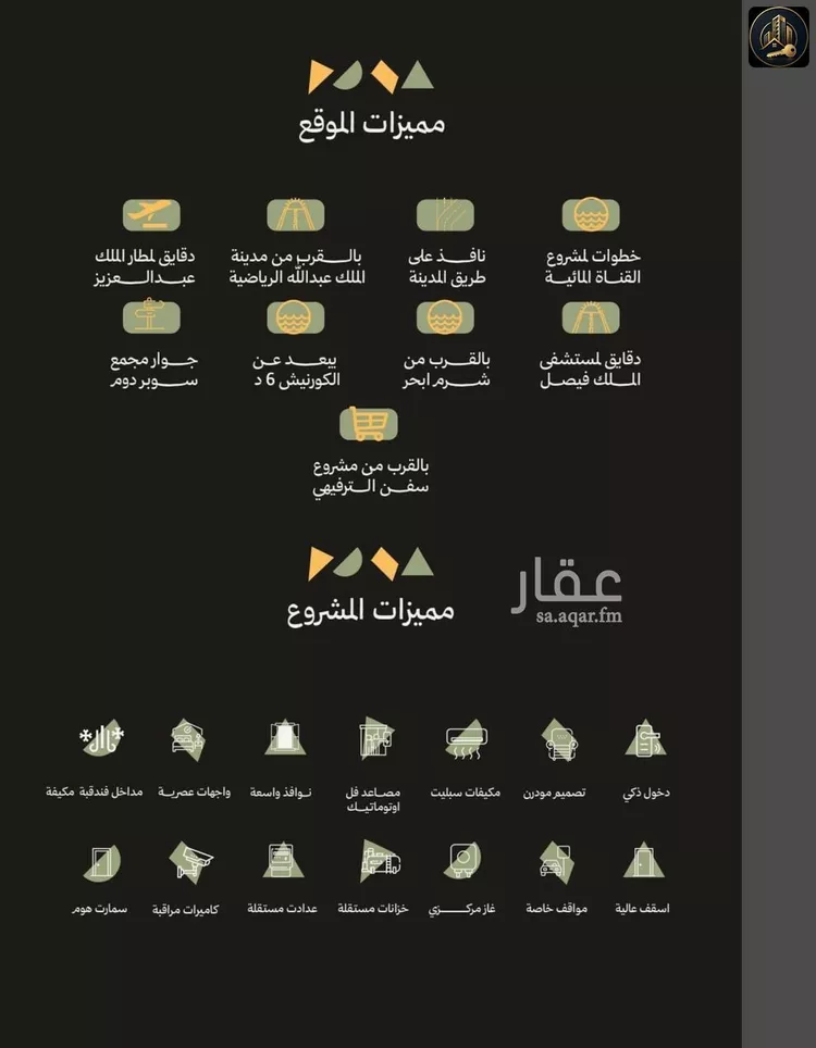 شقة للبيع في شارع, حي أبحر الجنوبية, مدينة جدة, منطقة مكة المكرمة صورة 2